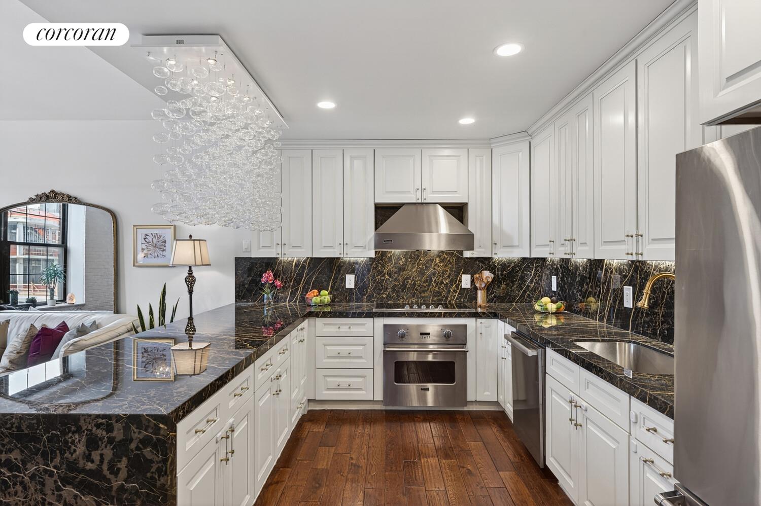 42-60 CRESCENT Street PH10C