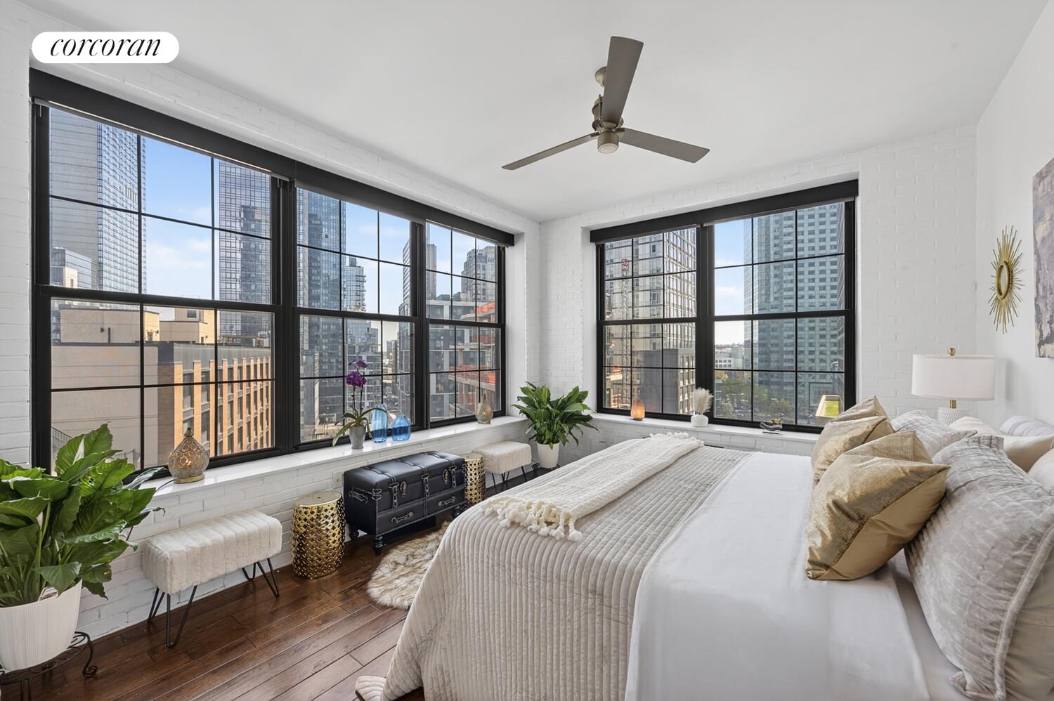 42-60 CRESCENT Street PH10C