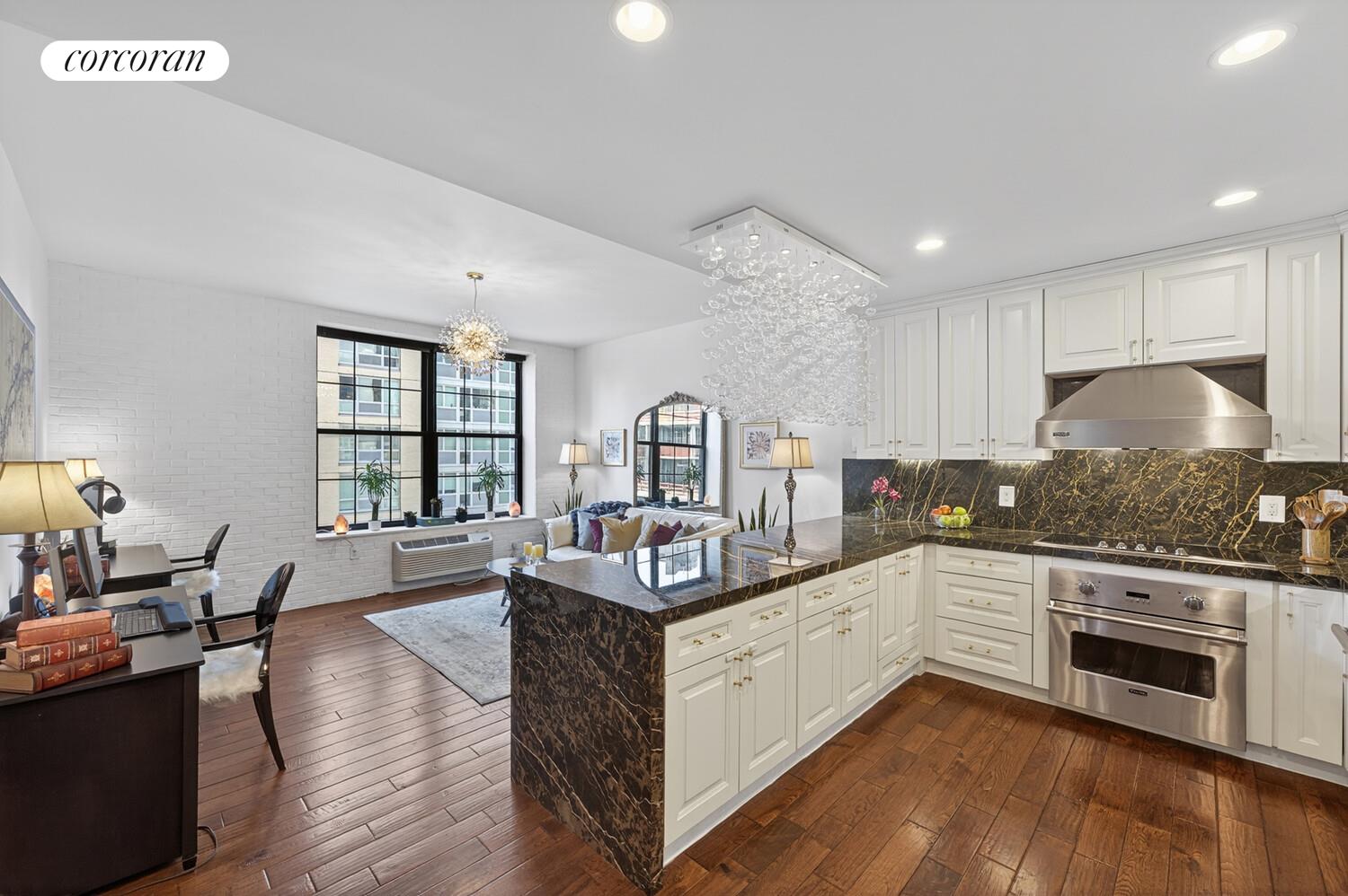 42-60 CRESCENT Street PH10C