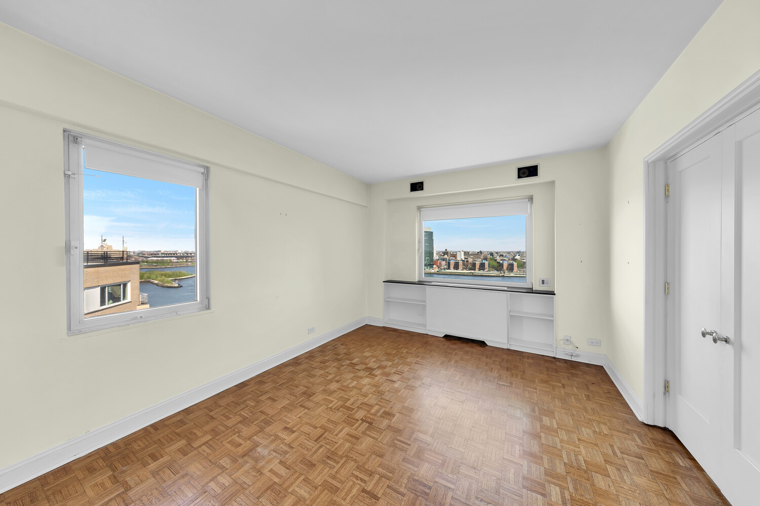 180 E END Avenue 18B