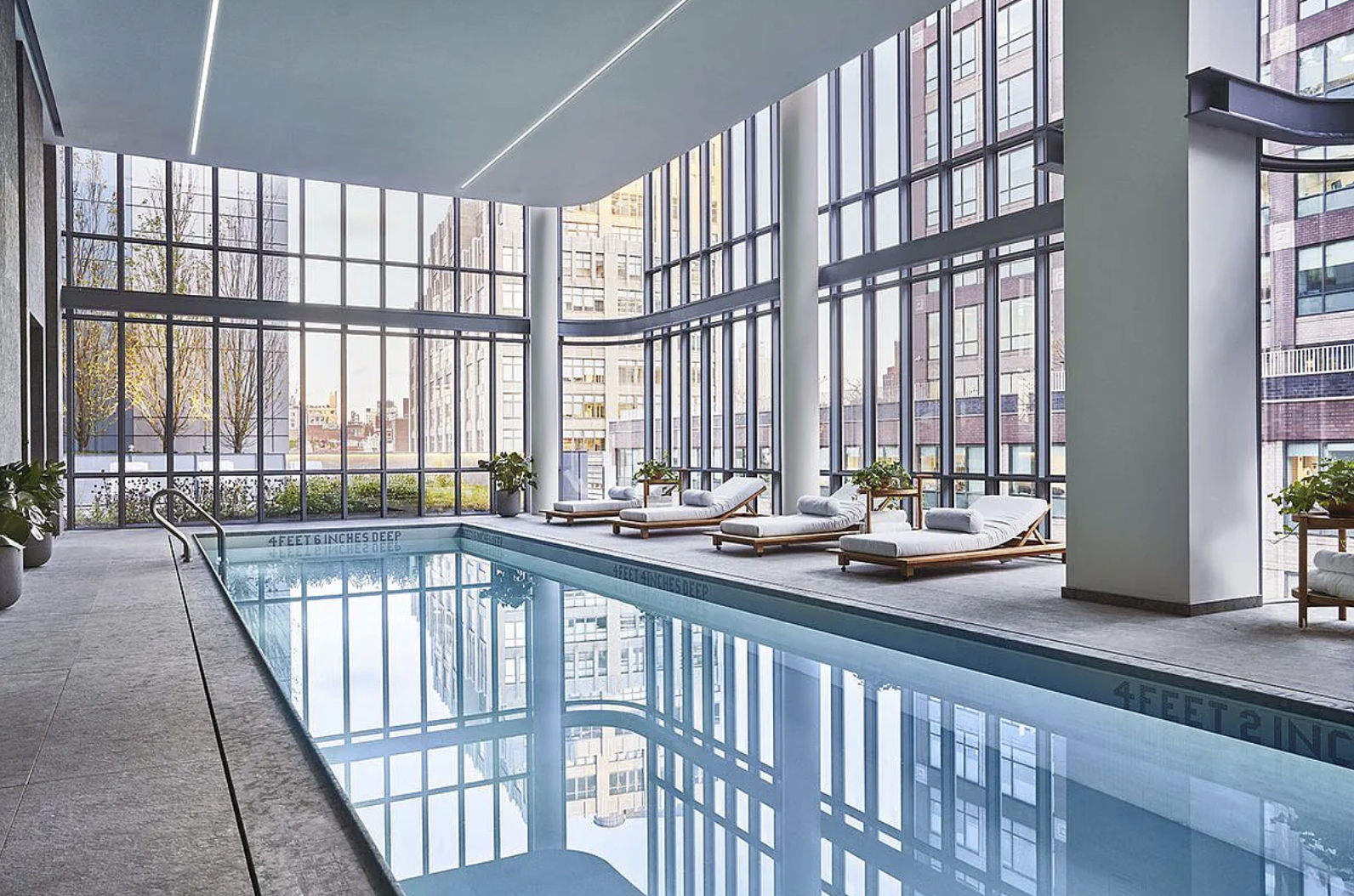 565 BROOME Street SPHA