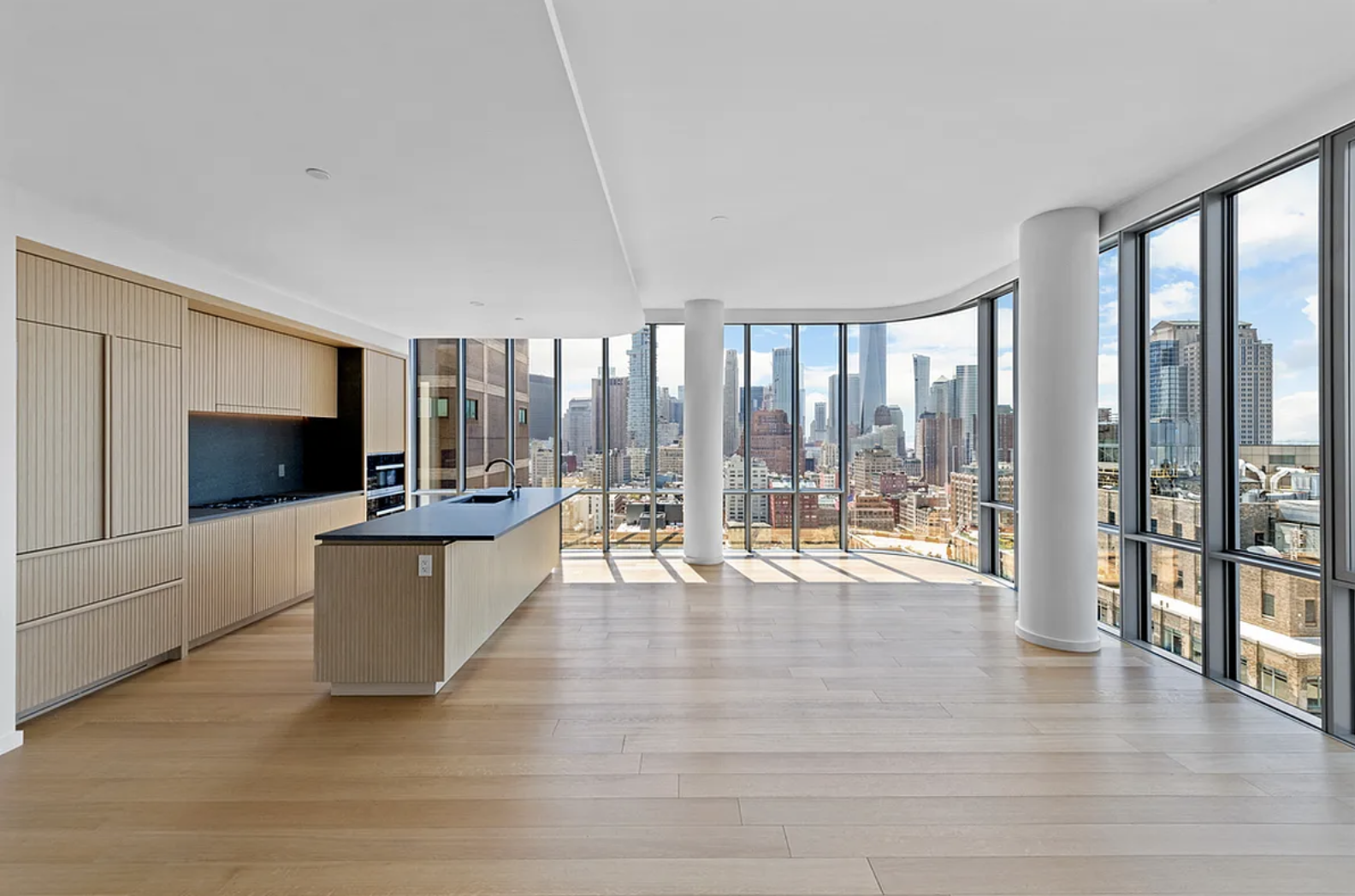 565 BROOME Street SPHA