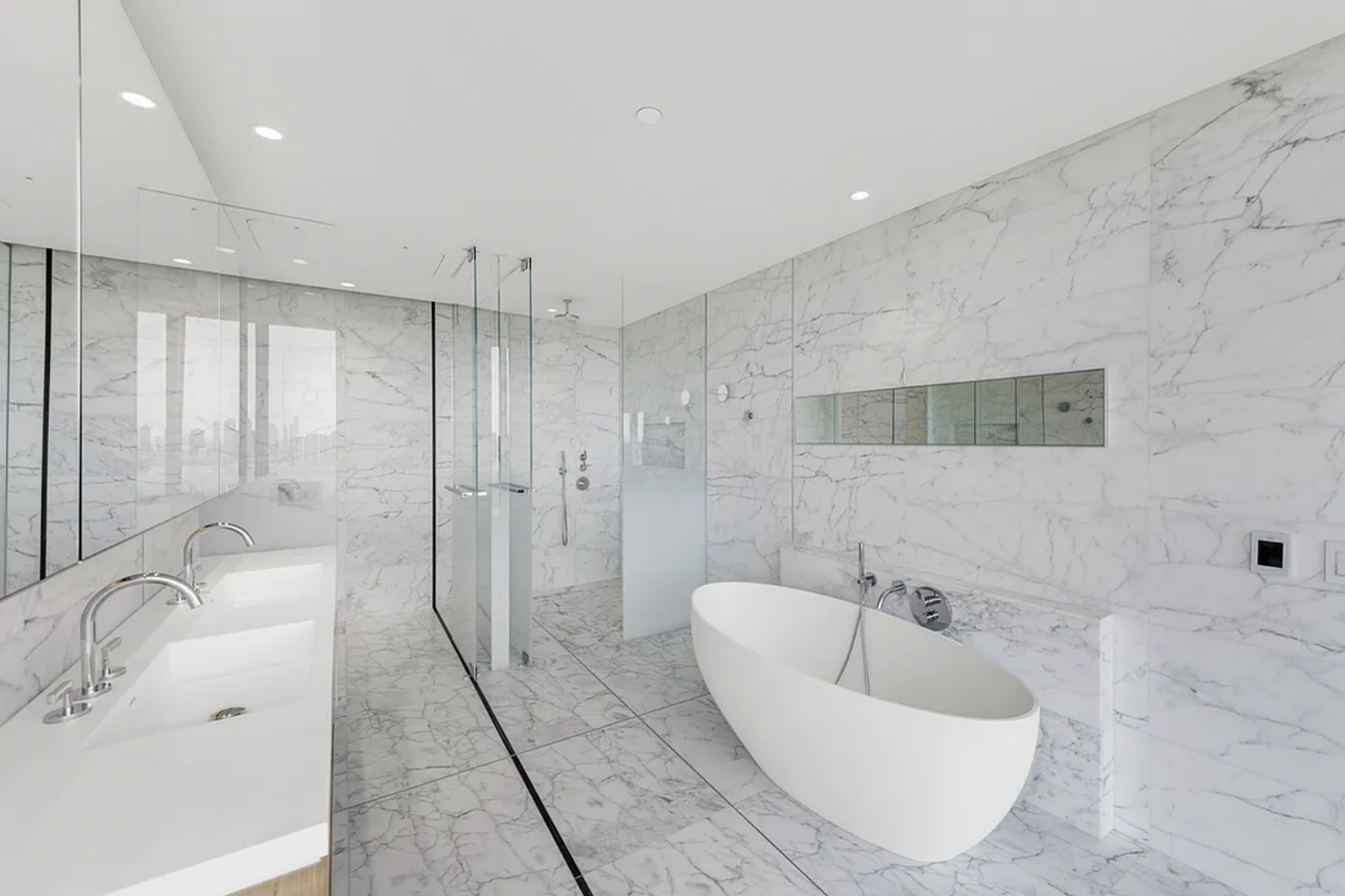 565 BROOME Street SPHA