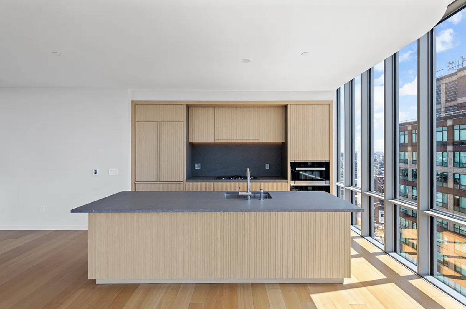 565 BROOME Street SPHA