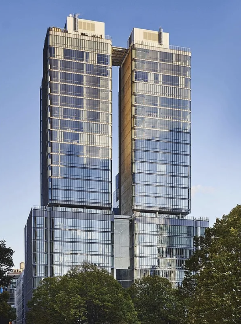 565 BROOME Street SPHA