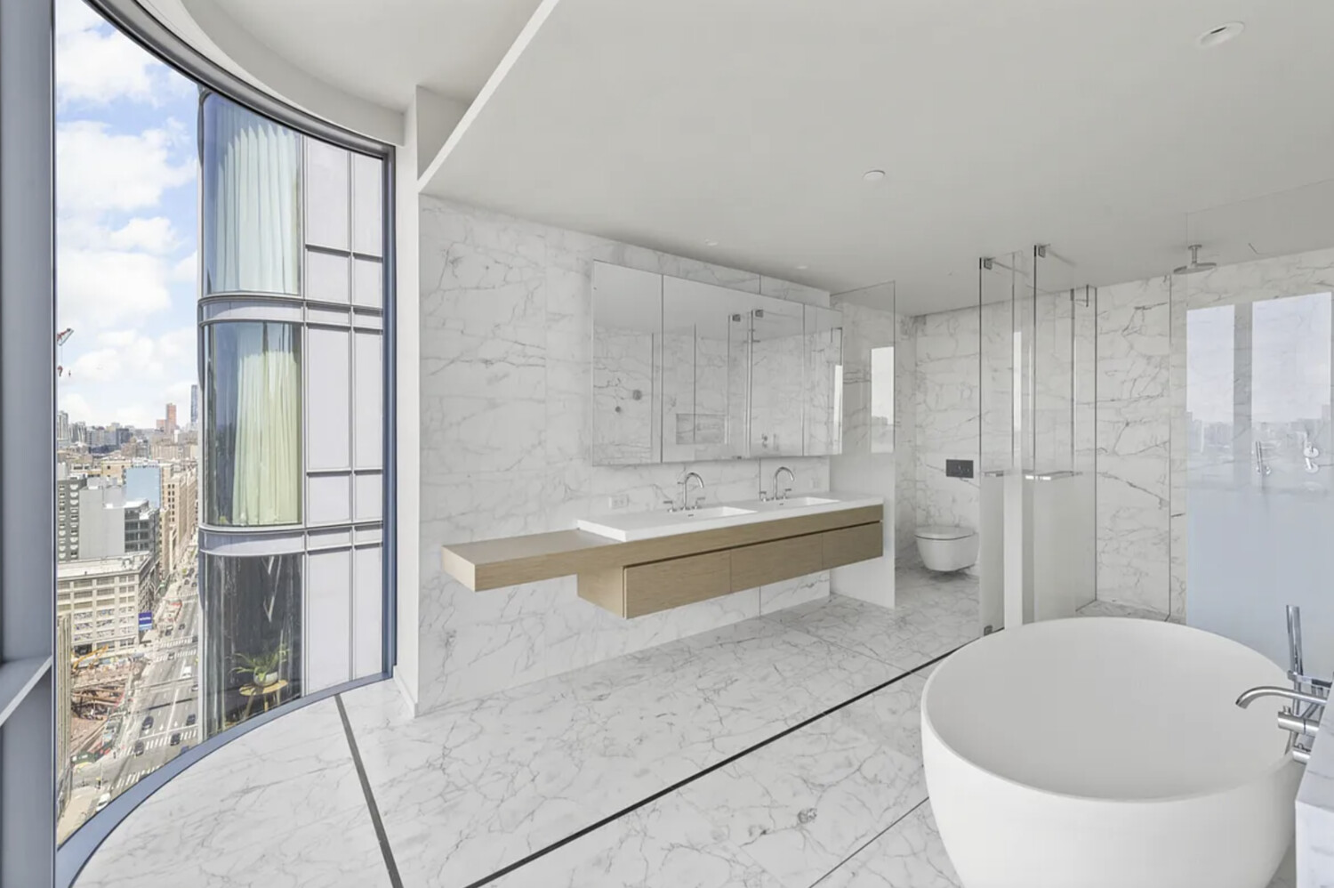 565 BROOME Street SPHA