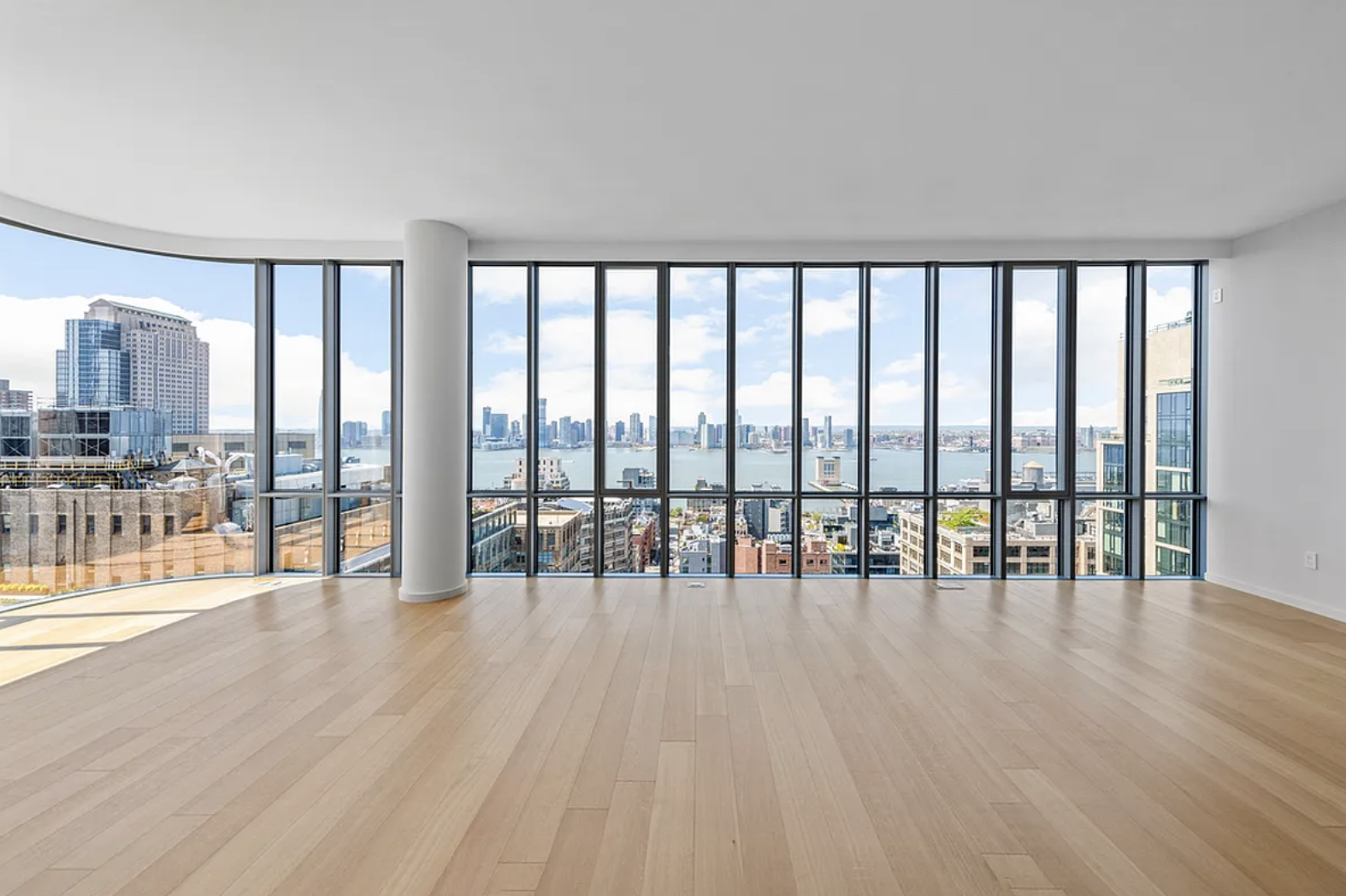 565 BROOME Street SPHA