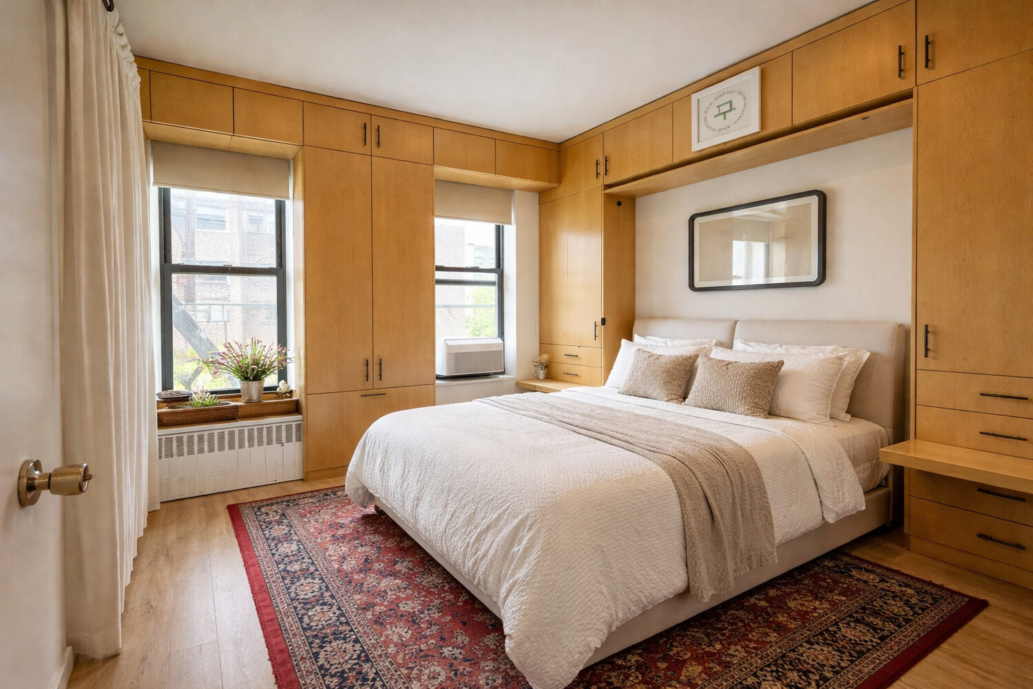 283 E 4TH Street 4F