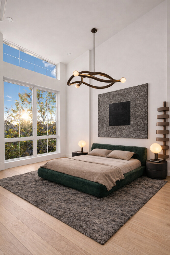 1019 HANCOCK Street 4F