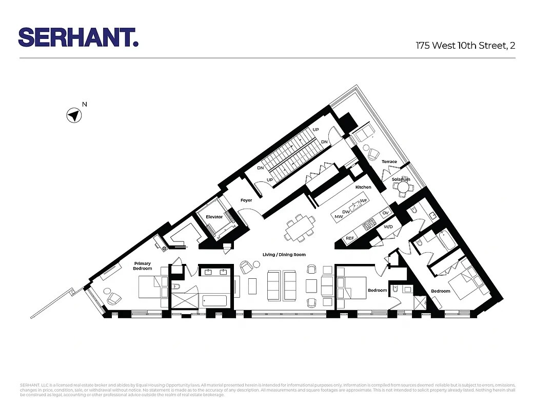 175 W 10TH Street 2