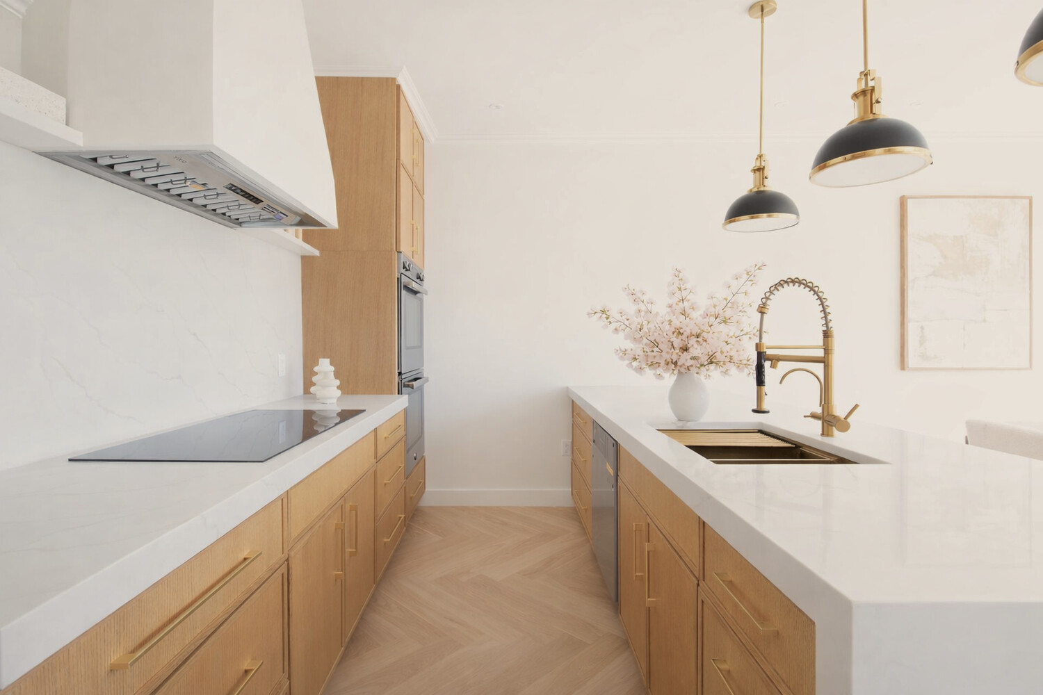 1385 DEKALB Avenue PH