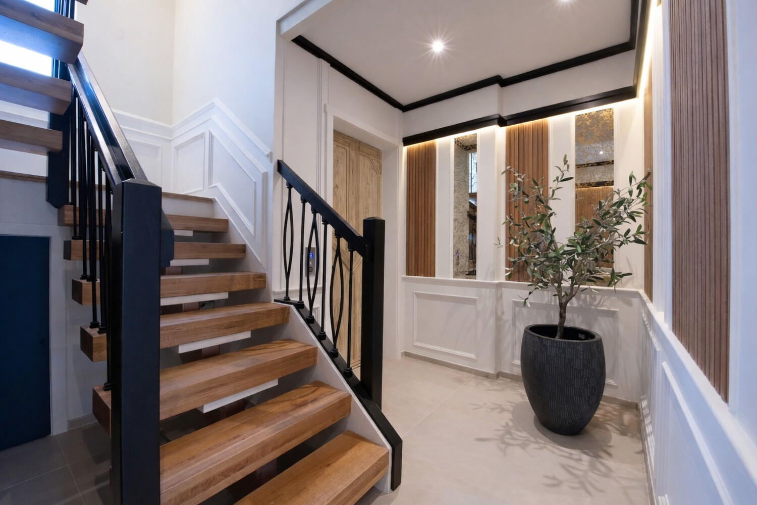 1385 DEKALB Avenue PH