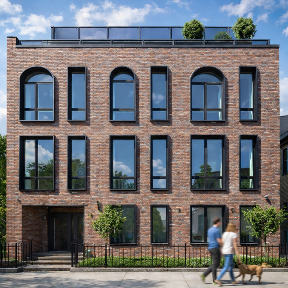 1385 DEKALB Avenue PH