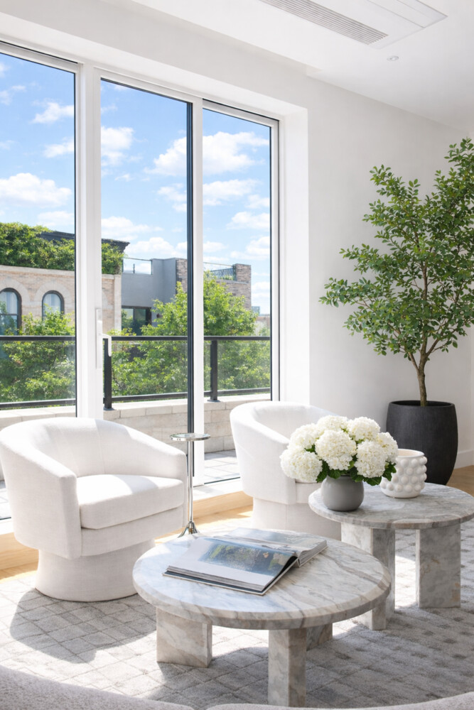 1385 DEKALB Avenue PH