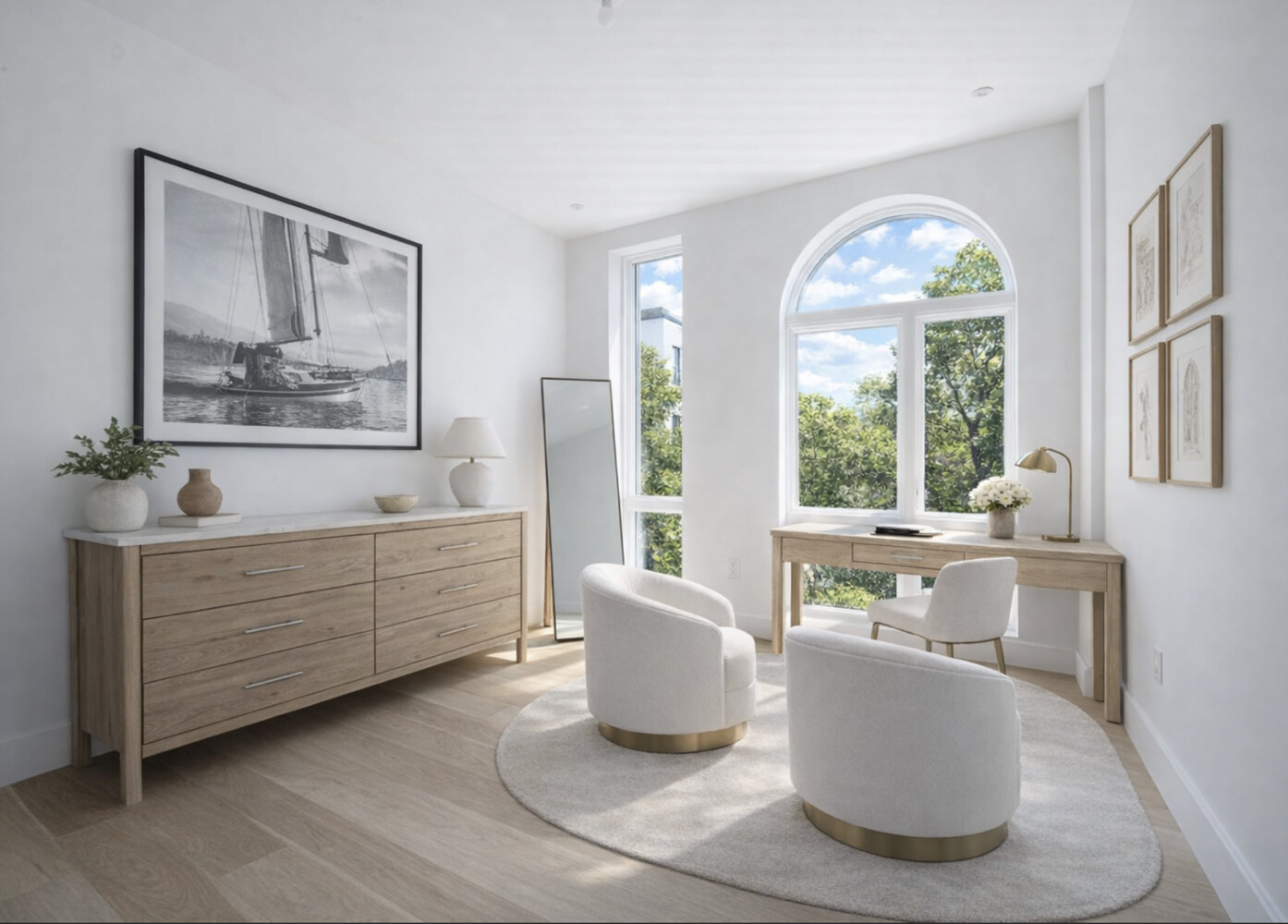 1385 DEKALB Avenue PH