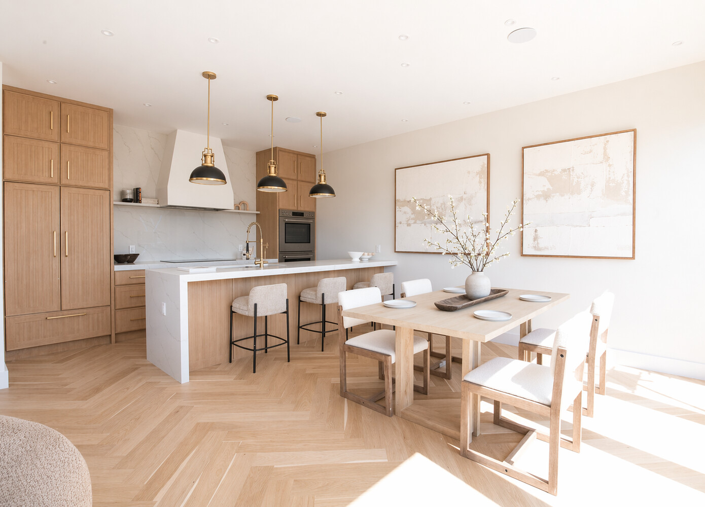 1385 DEKALB Avenue PH