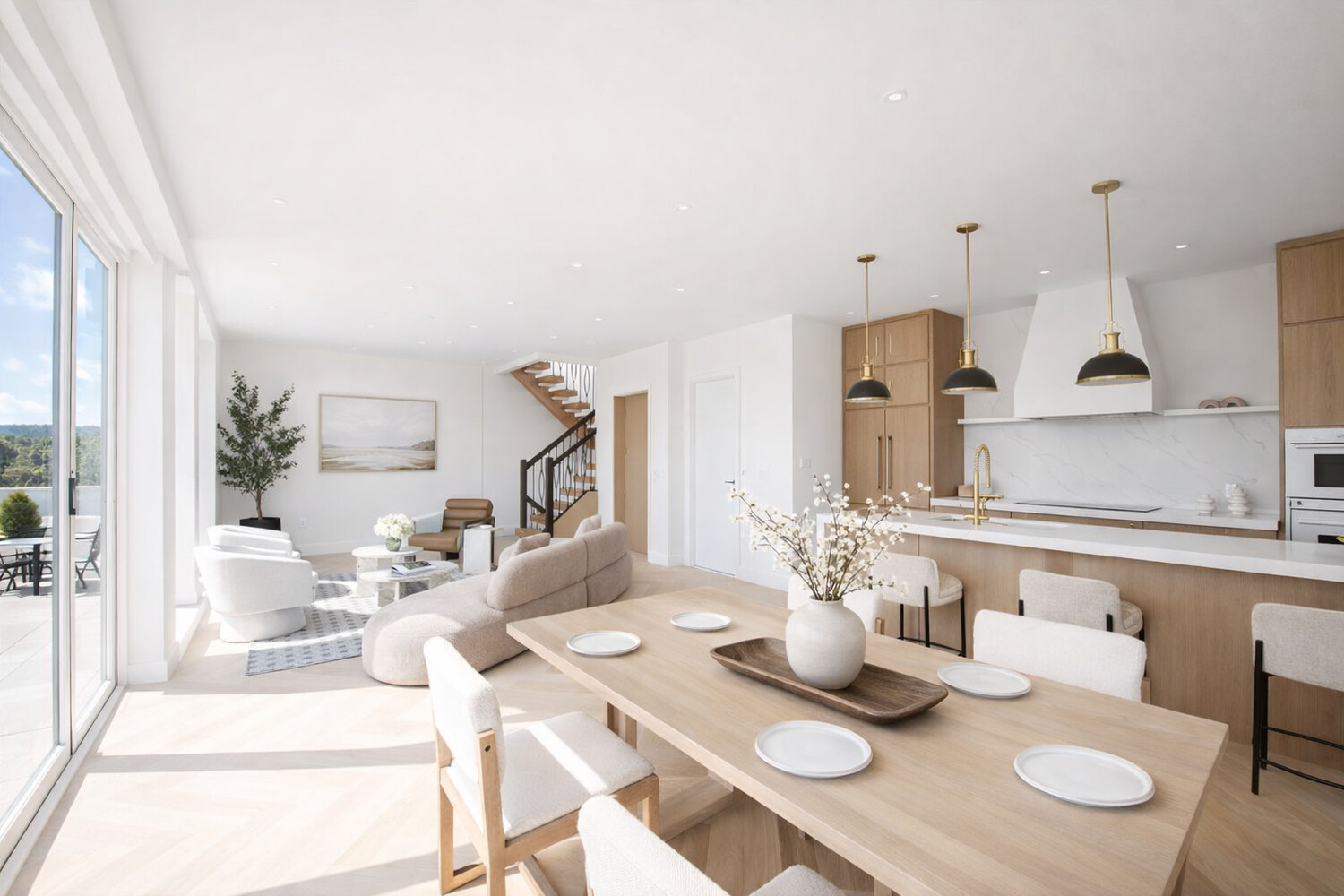 1385 DEKALB Avenue PH