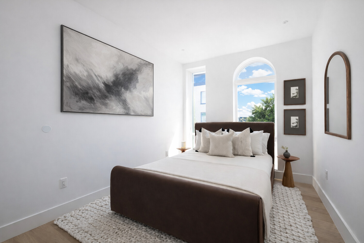 1385 DEKALB Avenue PH