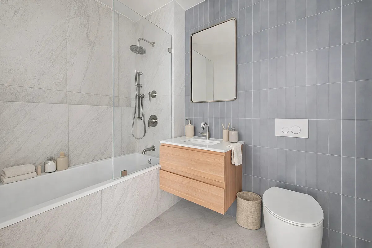 1019 HANCOCK Street 2R