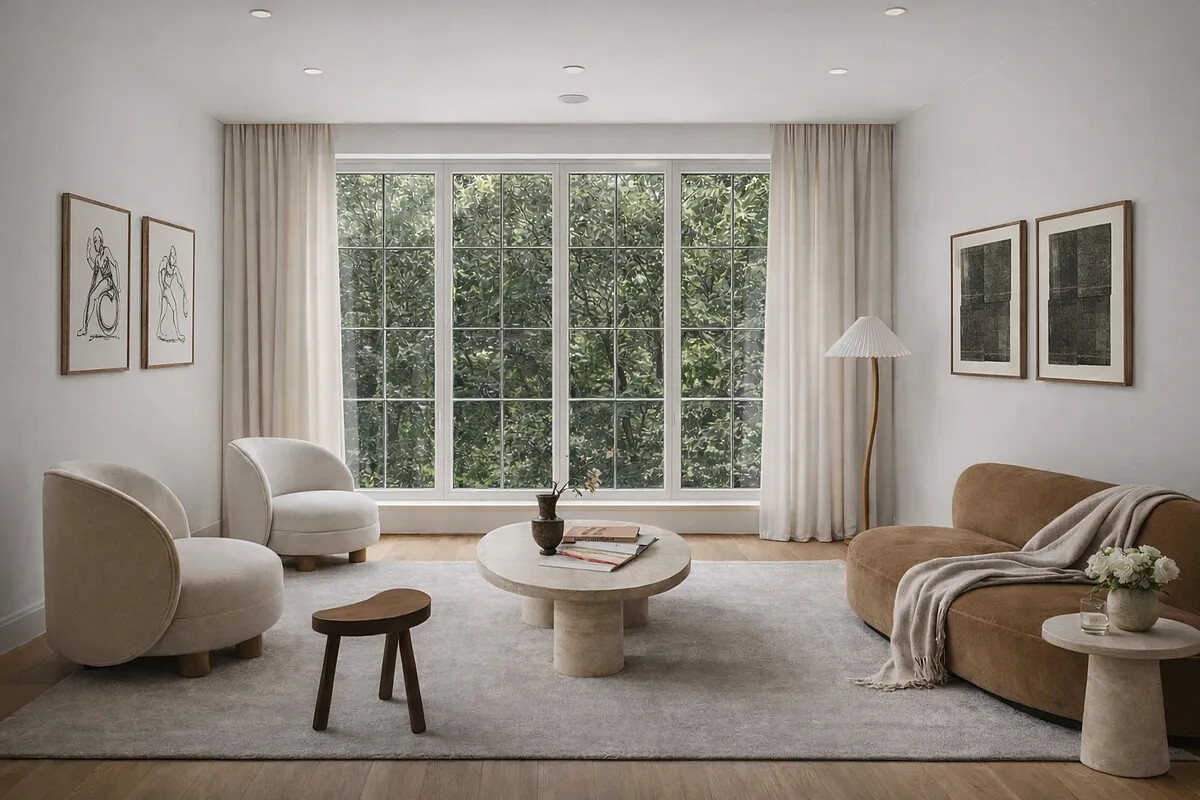 1019 HANCOCK Street 3R