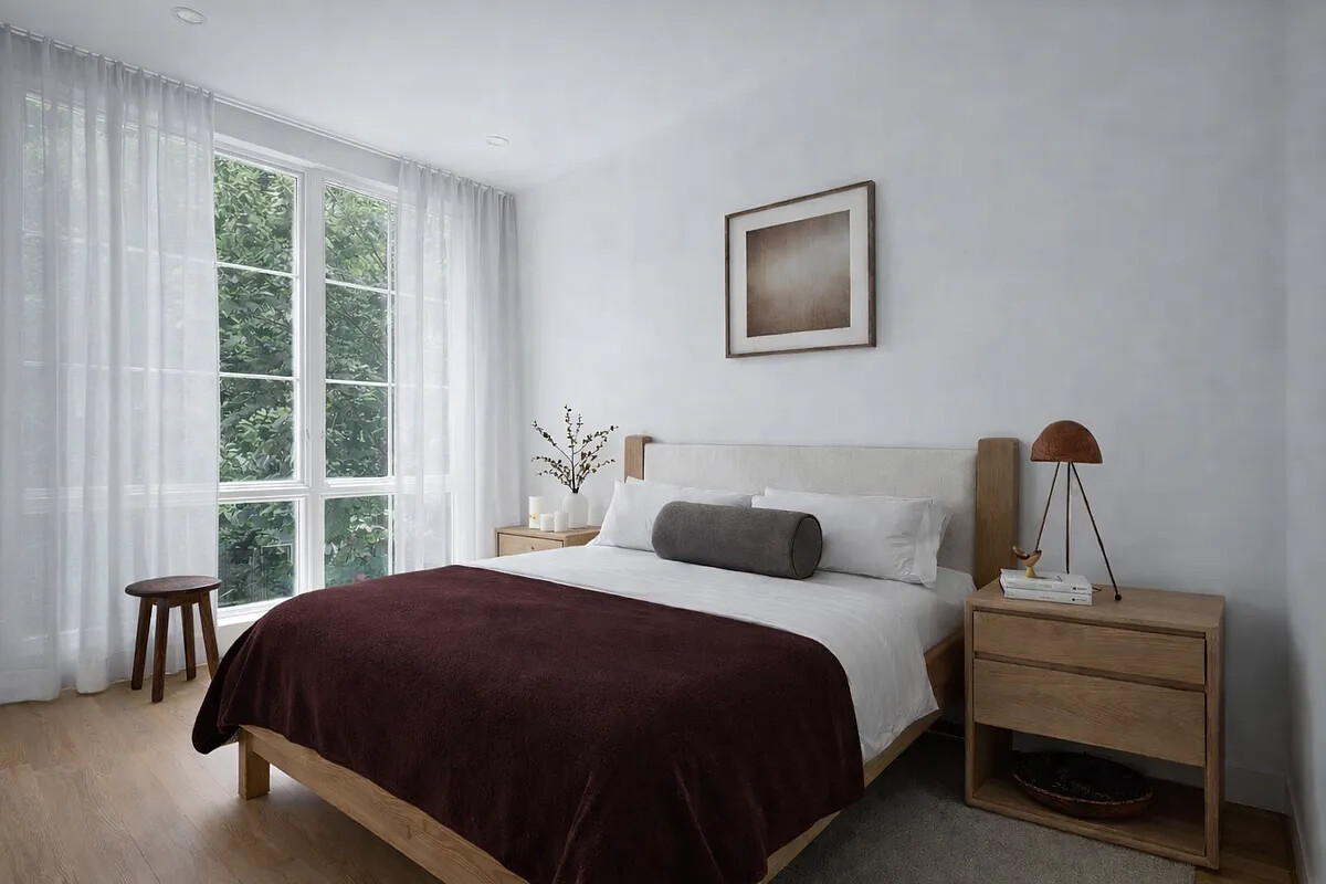 1019 HANCOCK Street 3R