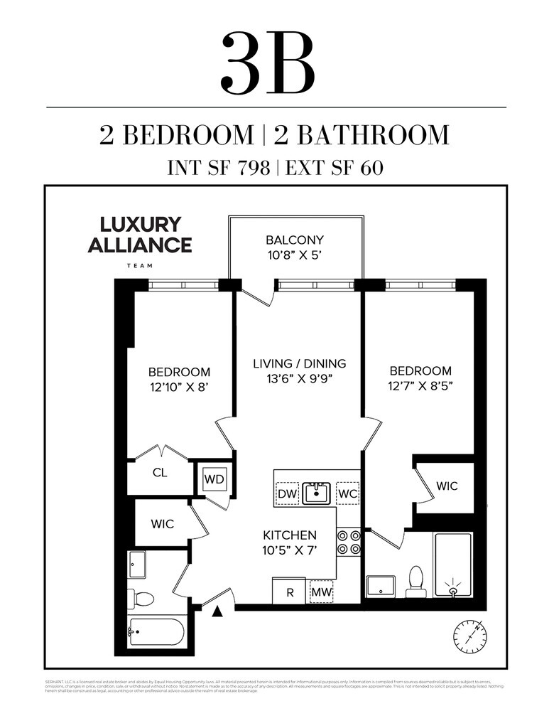 1019 HANCOCK Street 3R