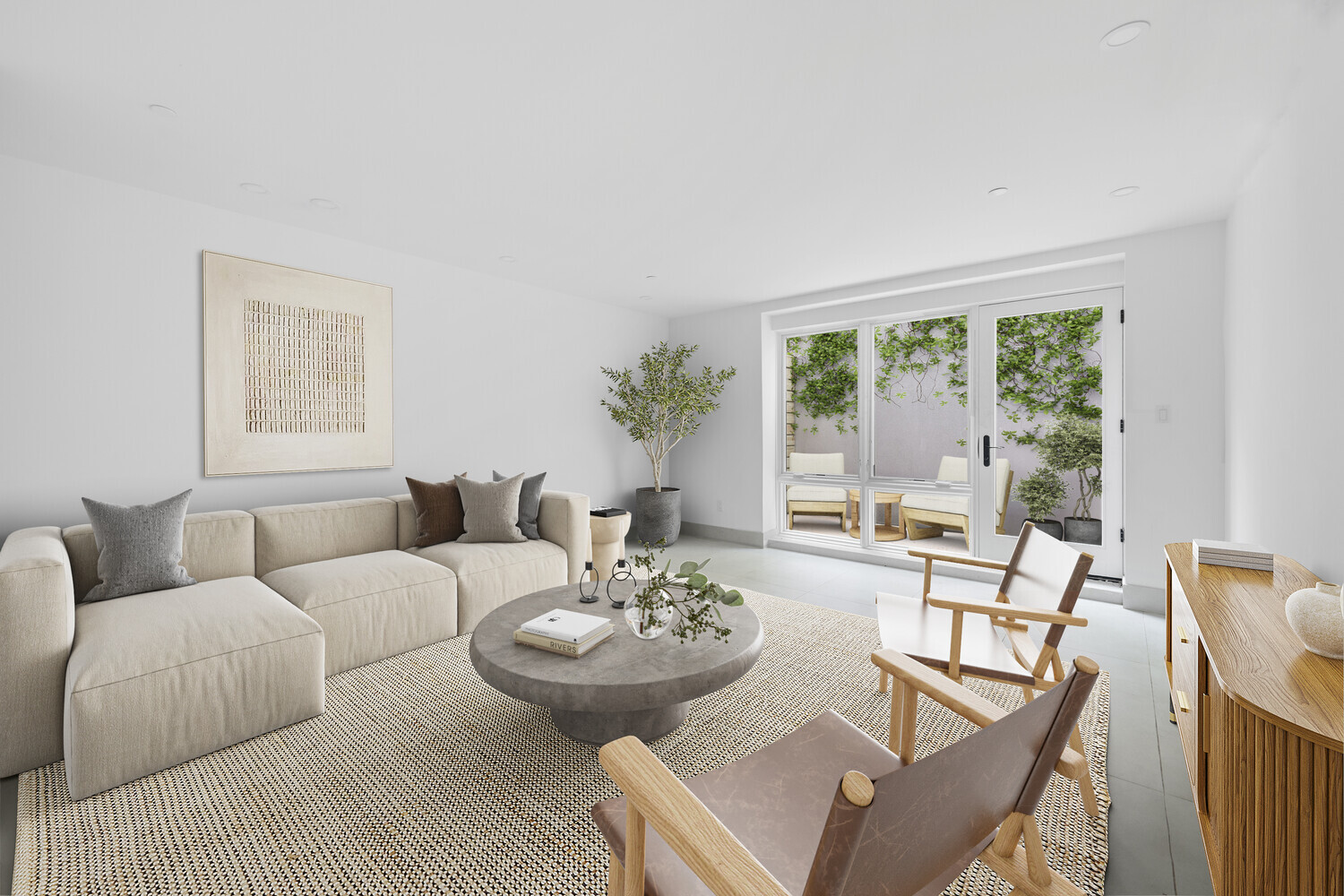 1019 HANCOCK Street TWNHS