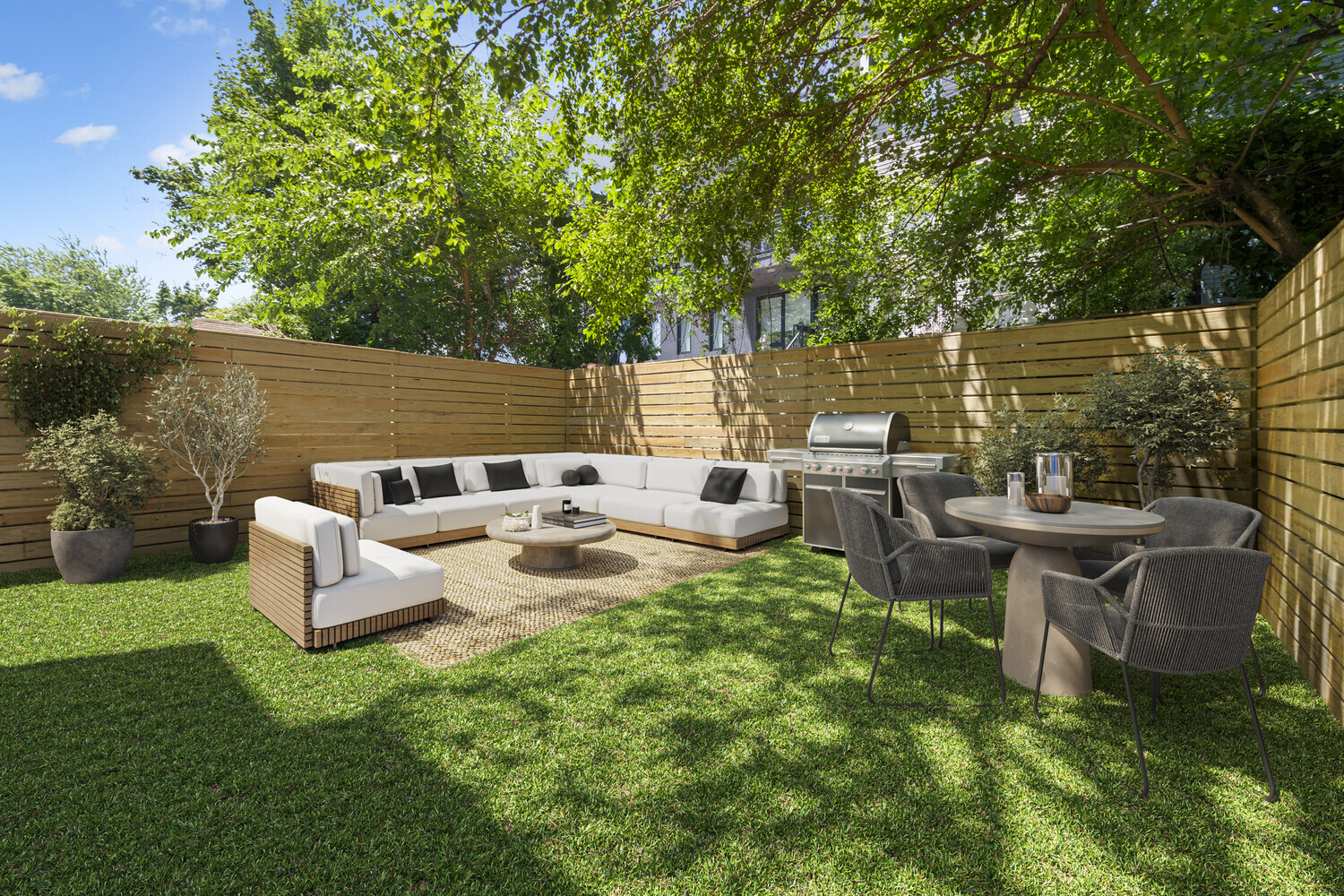 1019 HANCOCK Street TWNHS