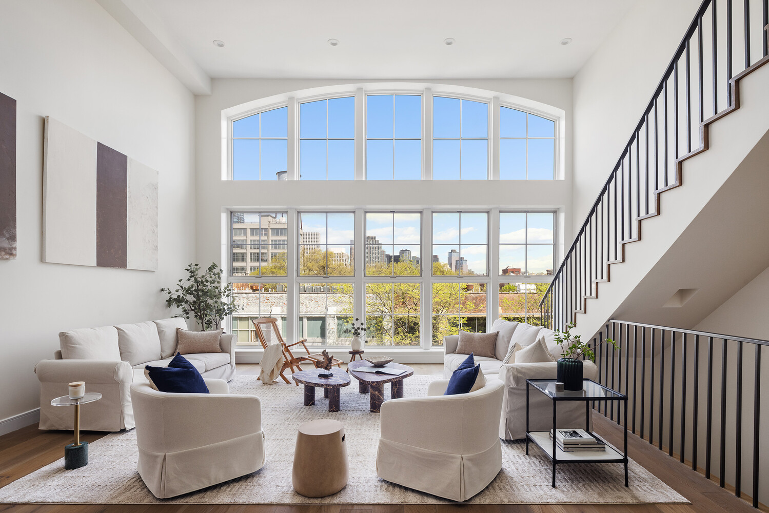 84 OAK Street 3B