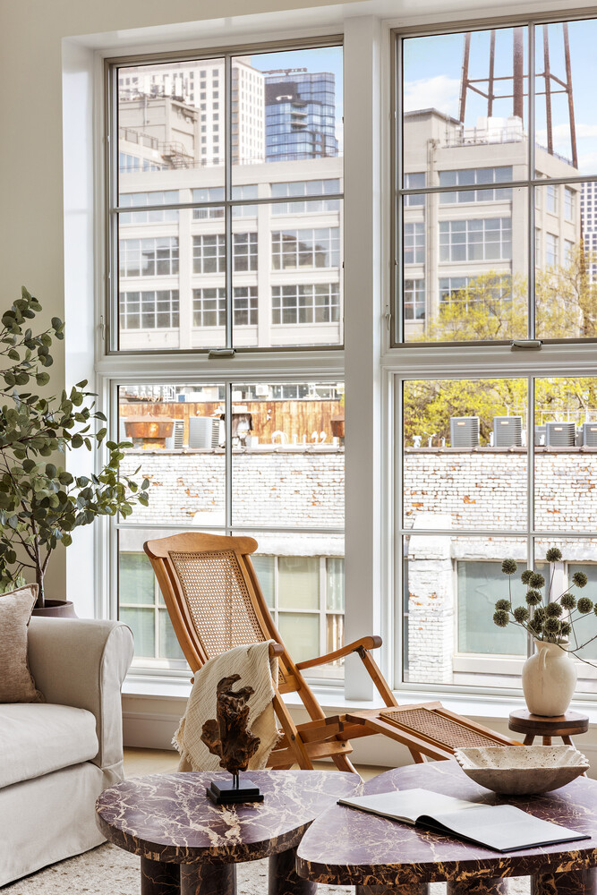 84 OAK Street 3B