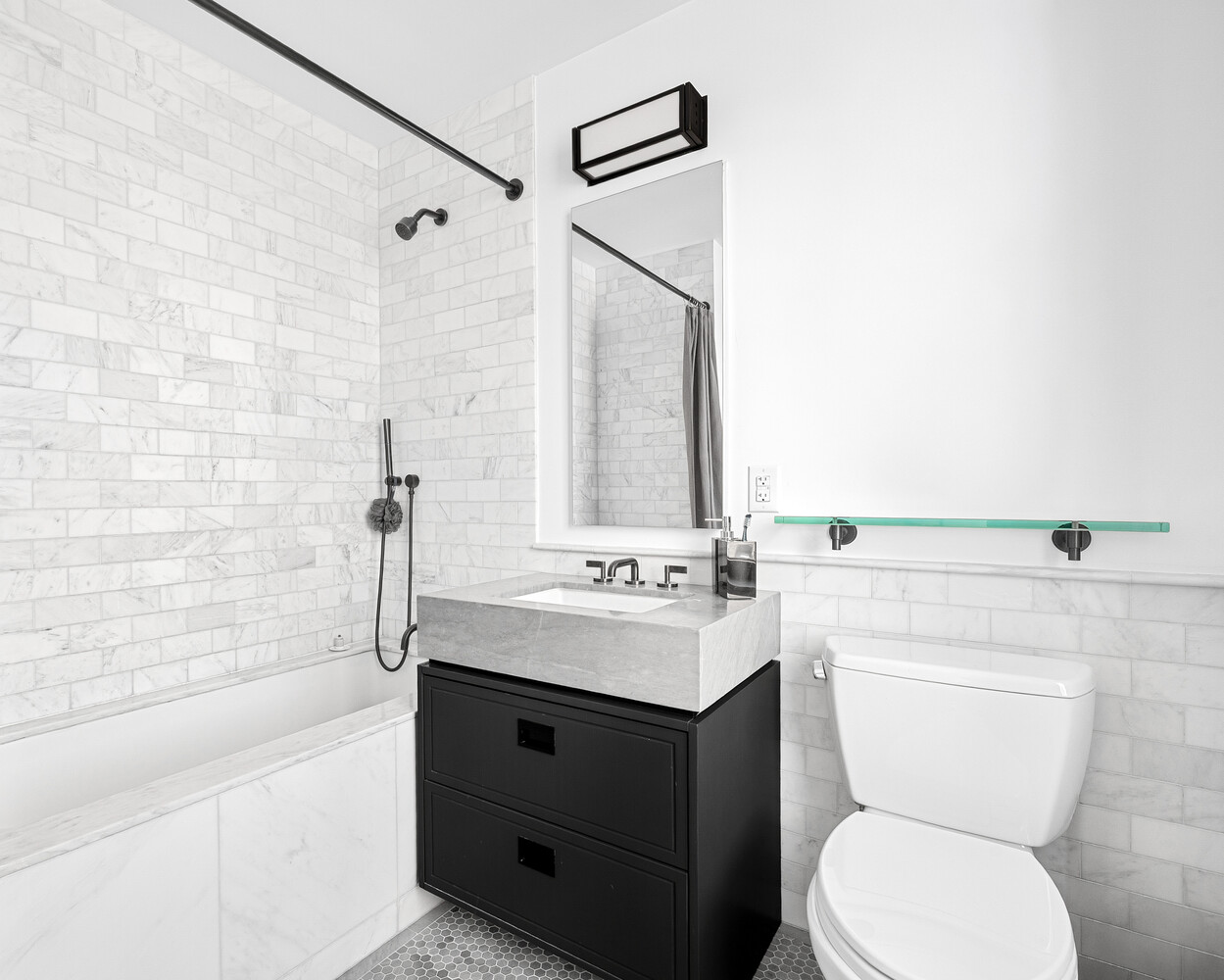 50 W 30TH Street 18B