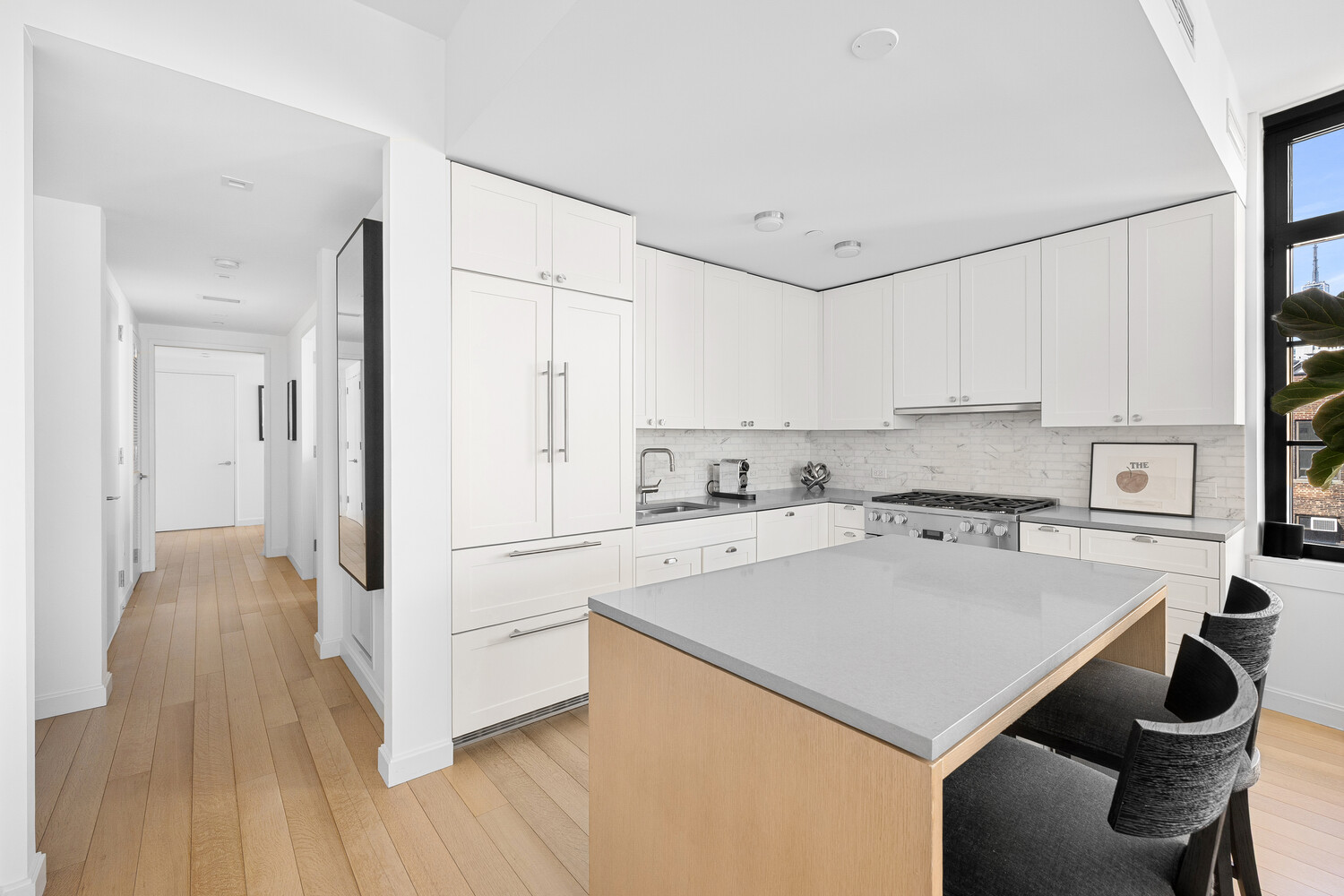 50 W 30TH Street 18B