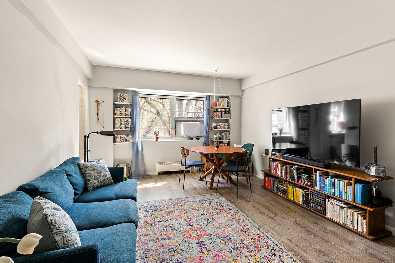 235 ADAMS Street 3B