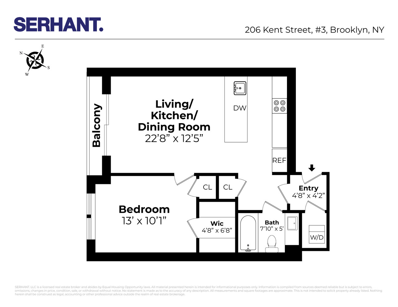 206 KENT Street 3