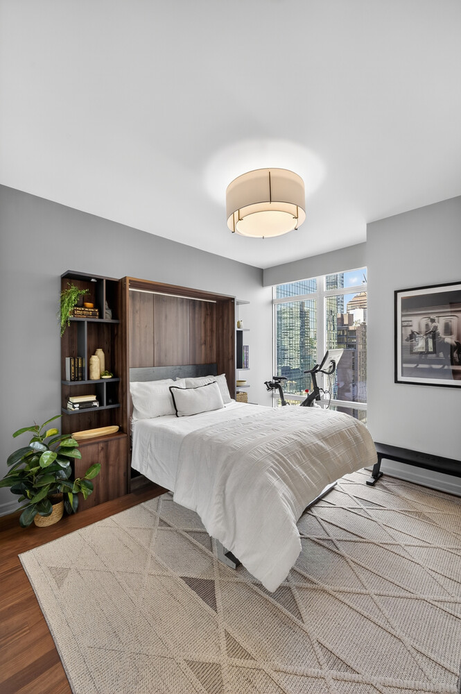 207 E 57TH Street 29A