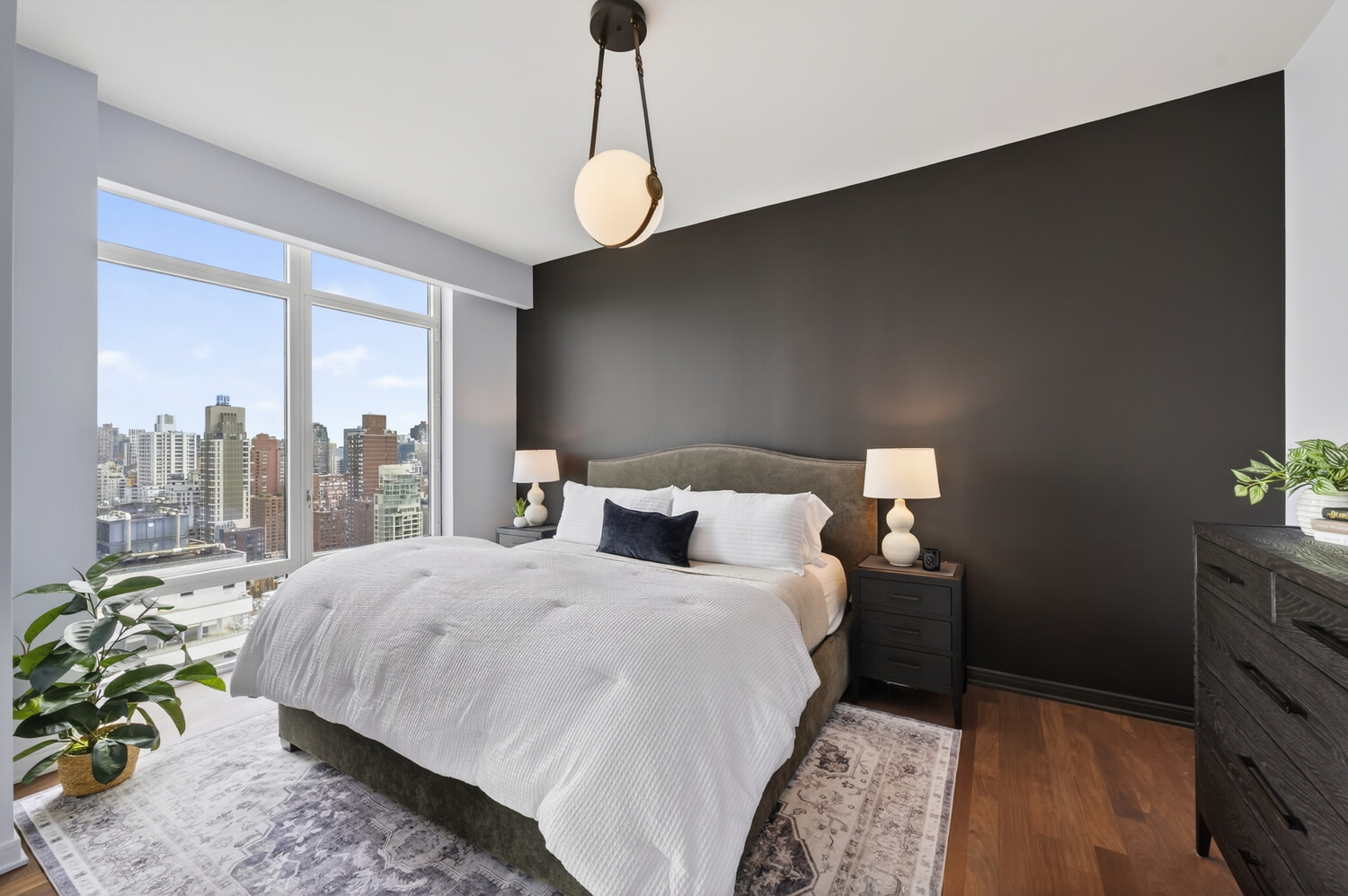 207 E 57TH Street 29A