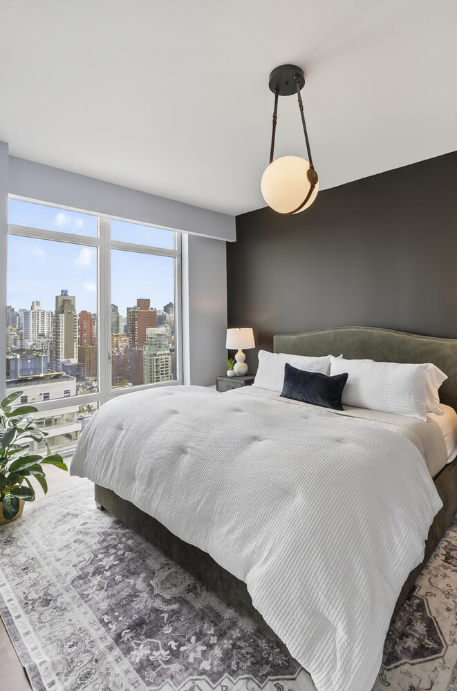 207 E 57TH Street 29A