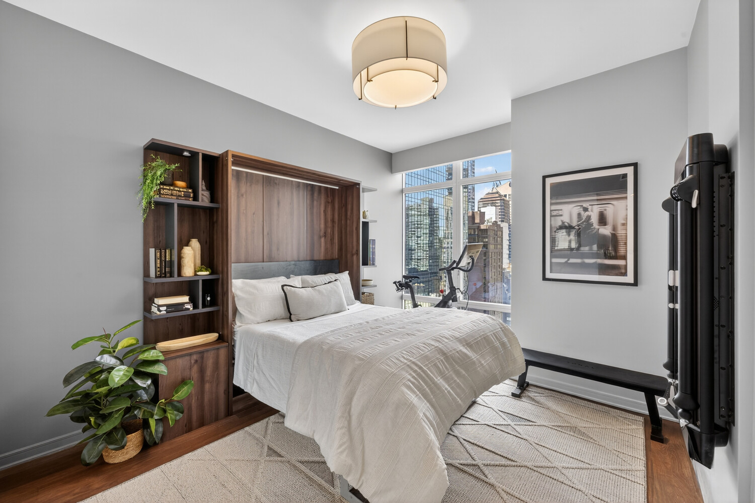 207 E 57TH Street 29A