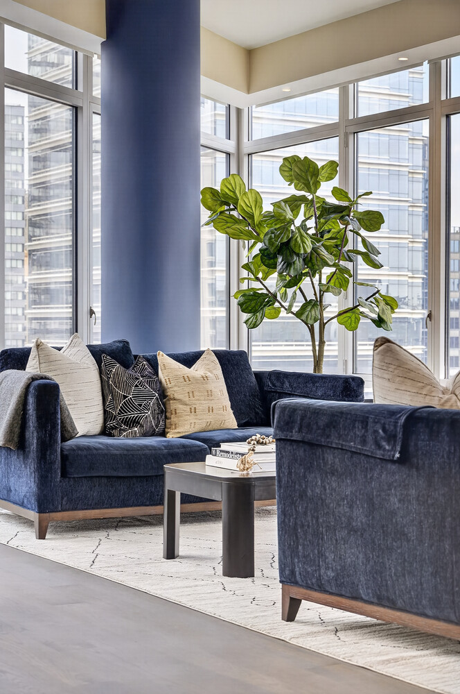 207 E 57TH Street 29A