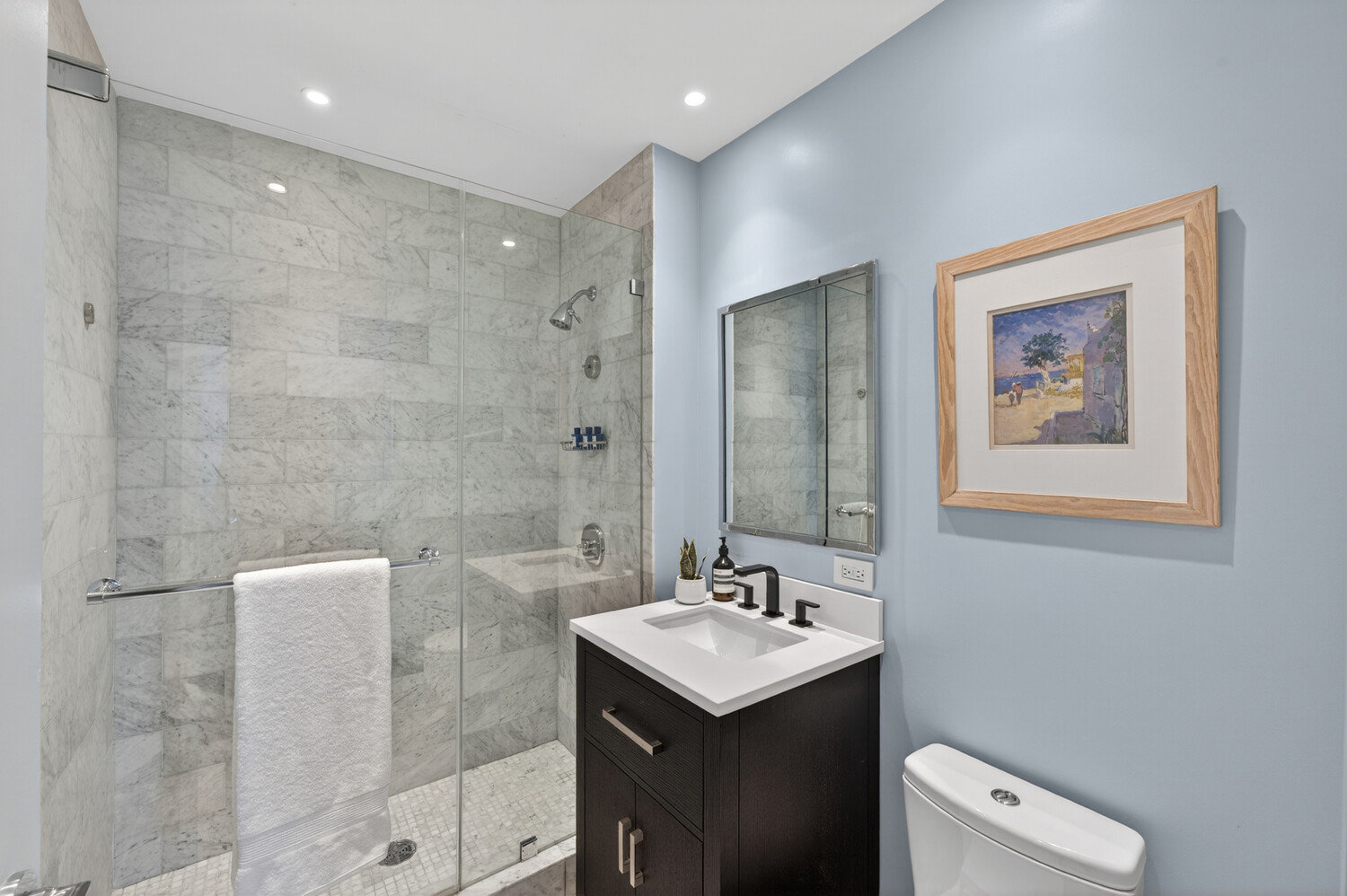 207 E 57TH Street 29A