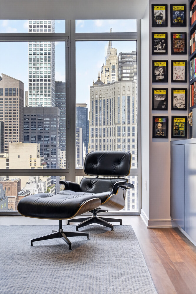 207 E 57TH Street 29A