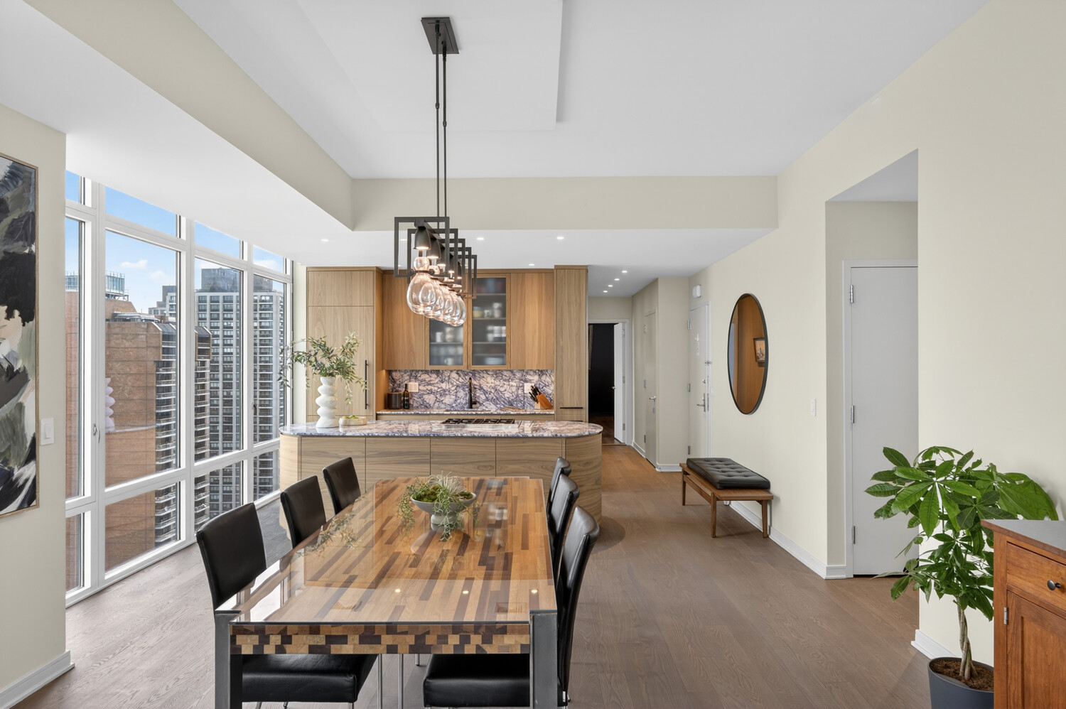 207 E 57TH Street 29A