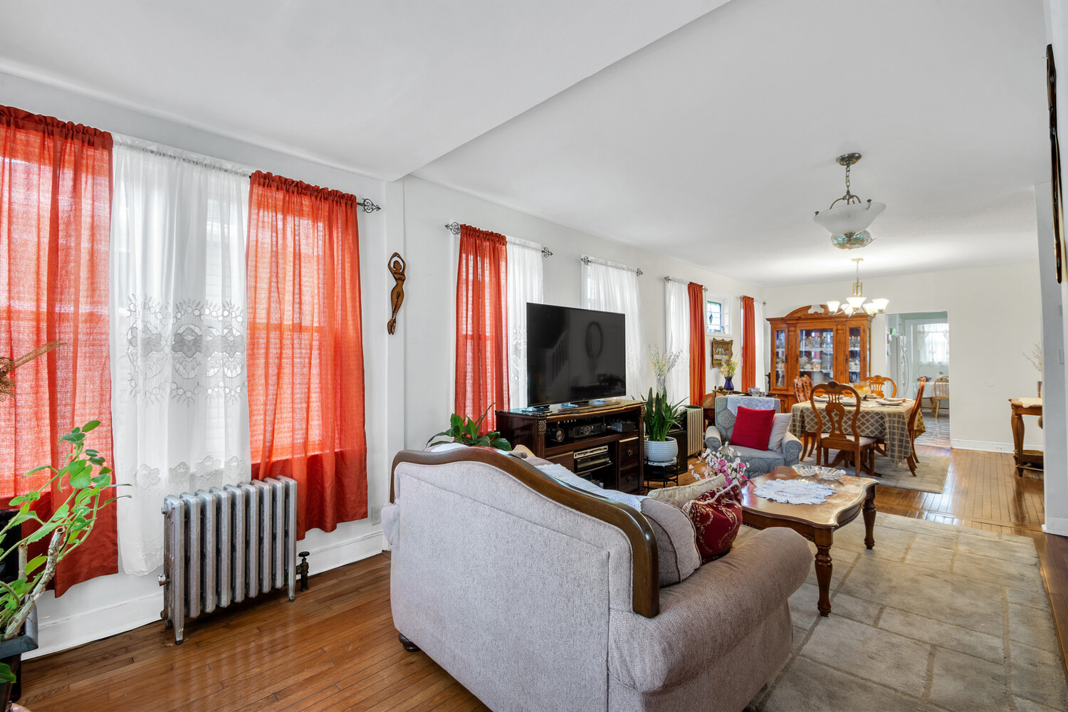 117-21 INWOOD Street