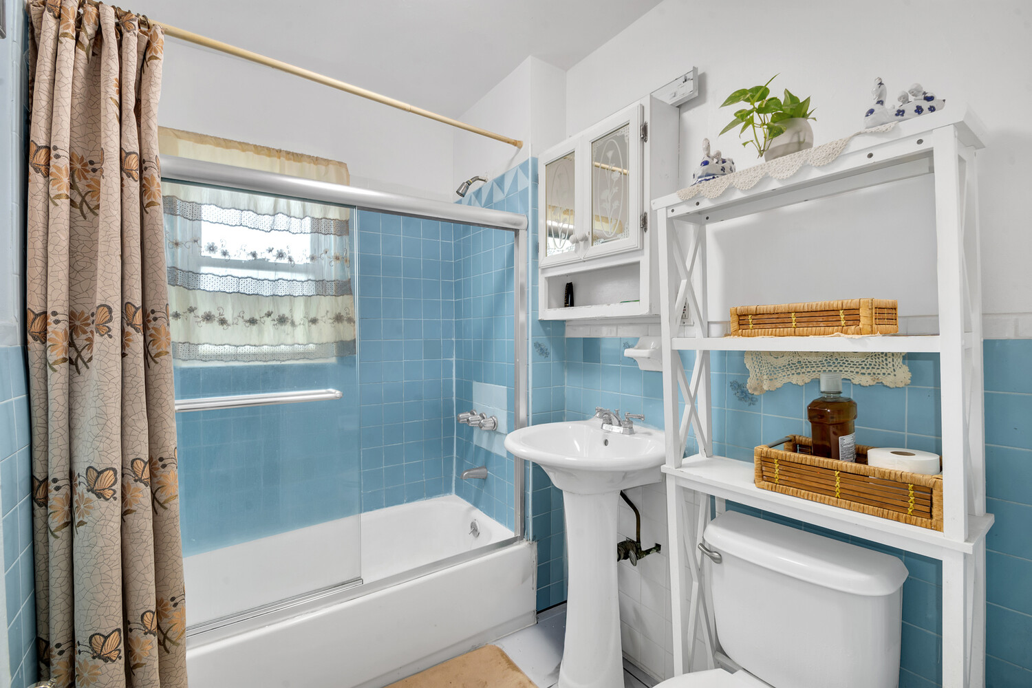 117-21 INWOOD Street