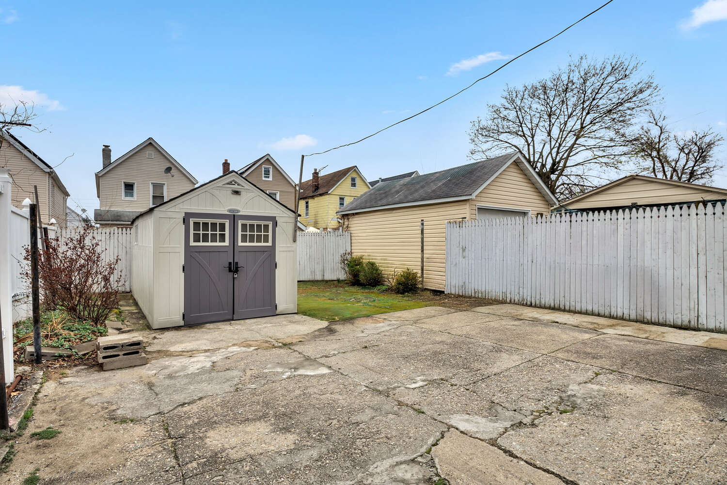 117-21 INWOOD Street
