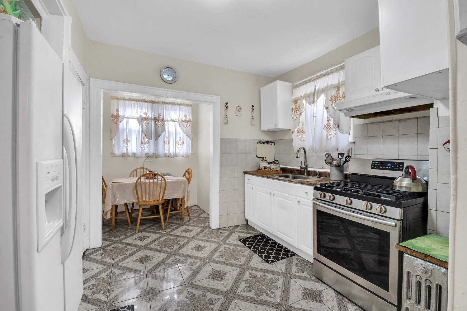 117-21 INWOOD Street