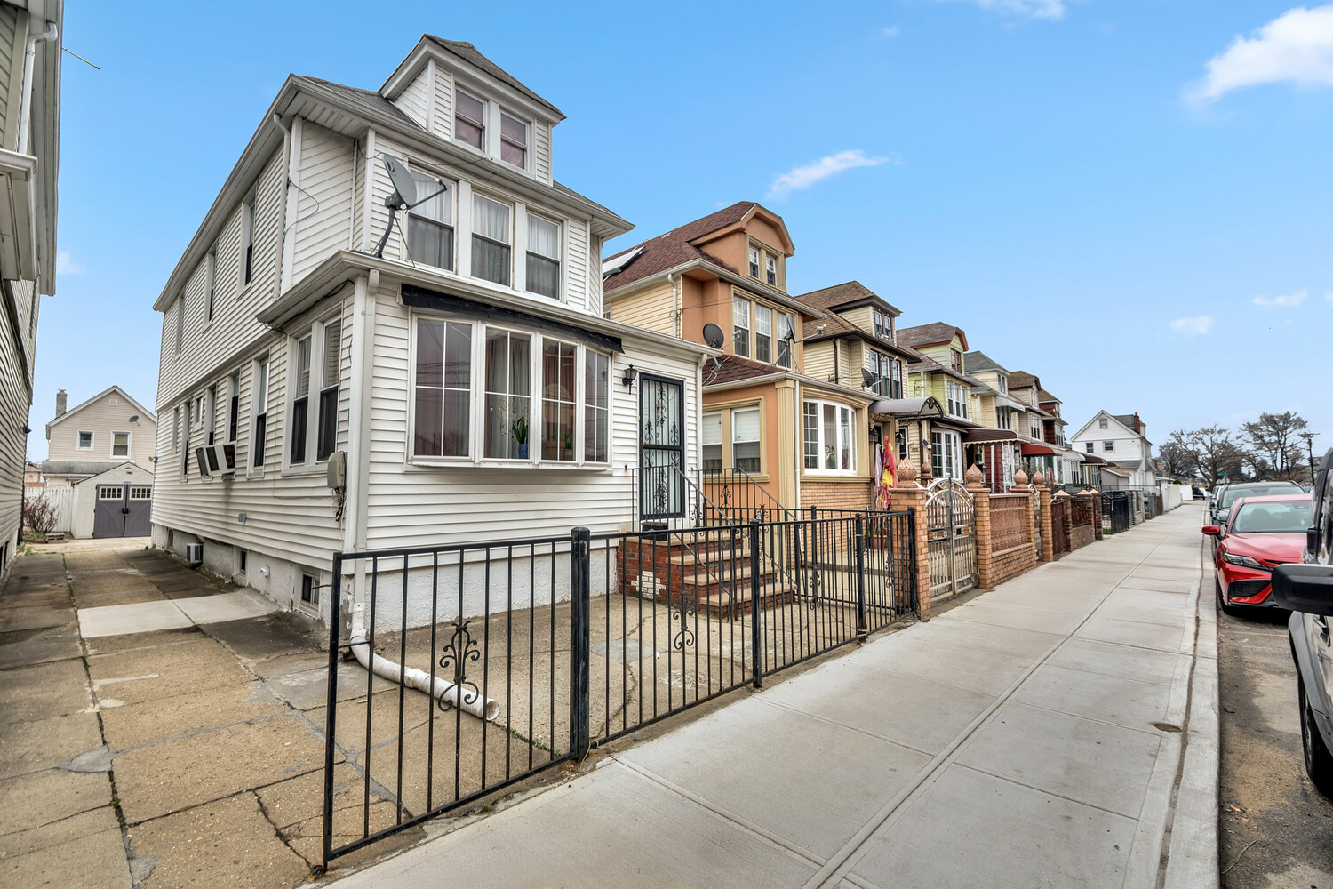 117-21 INWOOD Street