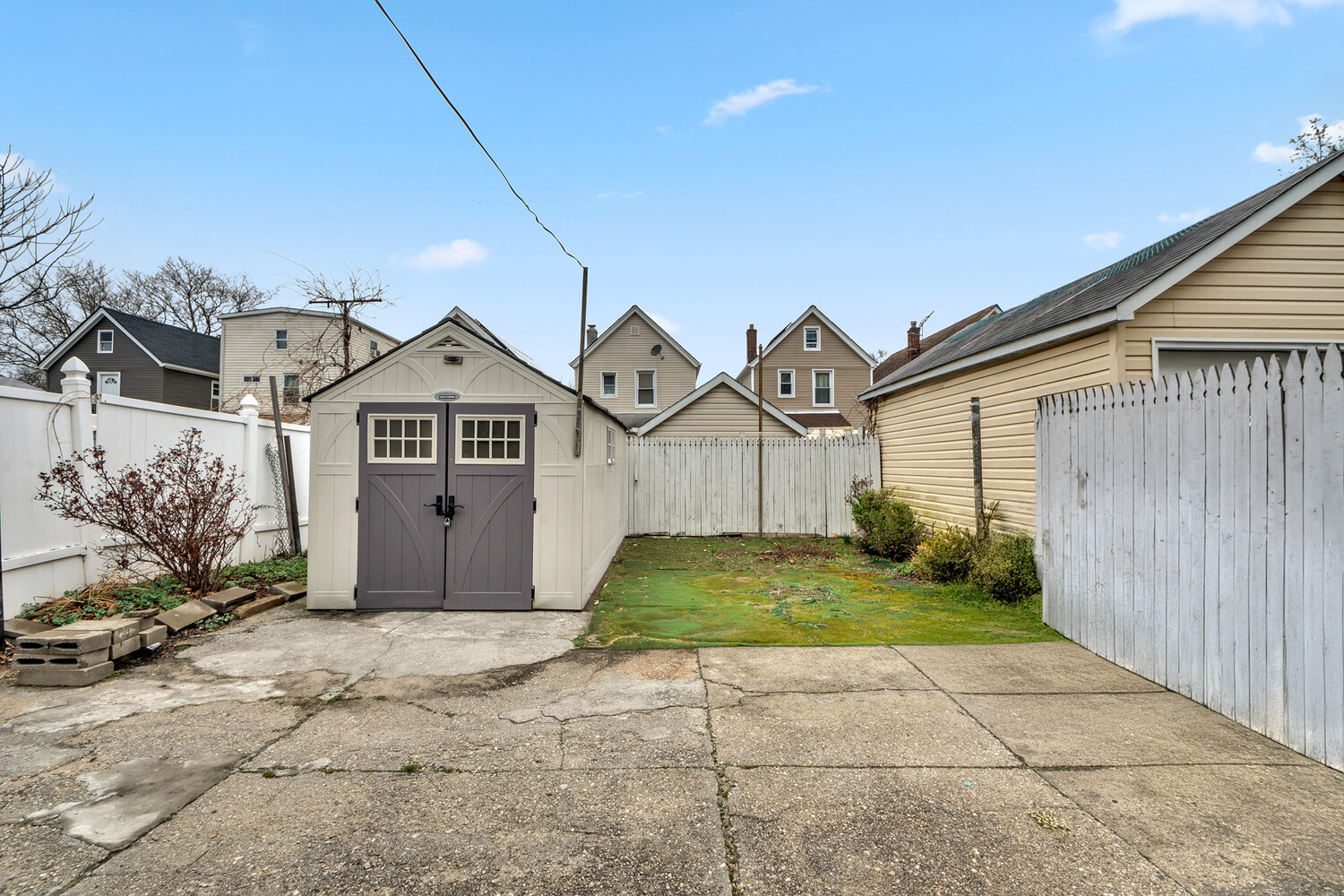 117-21 INWOOD Street