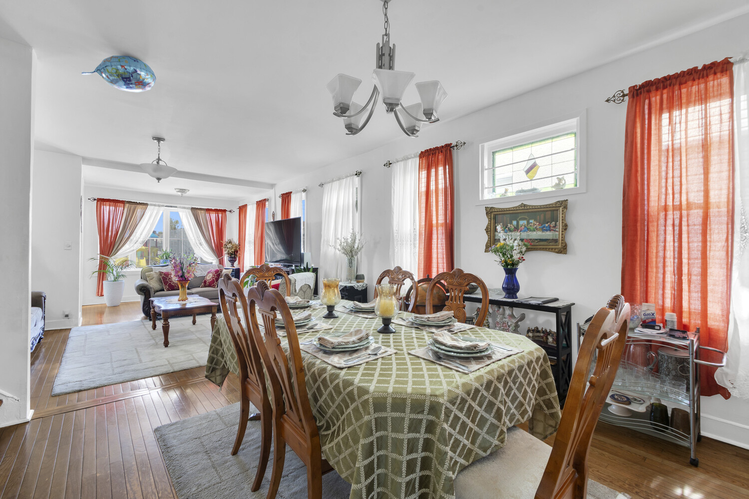 117-21 INWOOD Street
