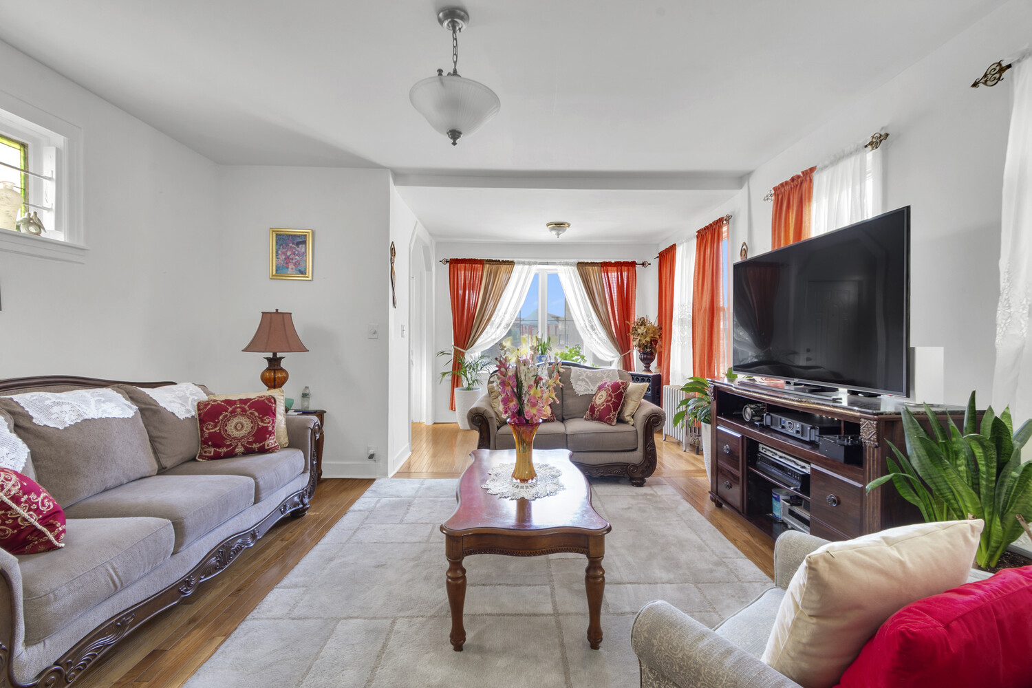 117-21 INWOOD Street